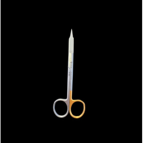 Ножницы ZL-1024, Goldman Fox Super Cut 13 см