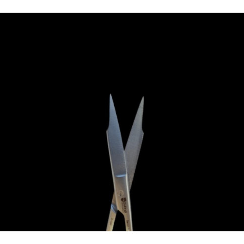 Ножницы ZL-1024, Goldman Fox Super Cut 13 см