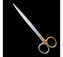 Ножницы ZL-1026, Kelly Super Cut изогнутые 16 см