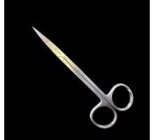 Ножницы ZL-1035, La-Grange Scissor Double 11.5 см