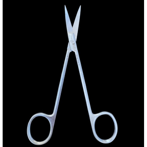 Ножницы ZL-1040, Joseph Scissor изогнутые 14 см