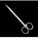 Ножницы ZL-1042, Kelly Scissor Curved изогнутые 16 см