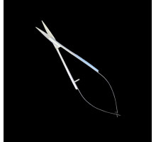 Ножницы микрохирургические ZL-1049, Noyes Scissor St. 10 см