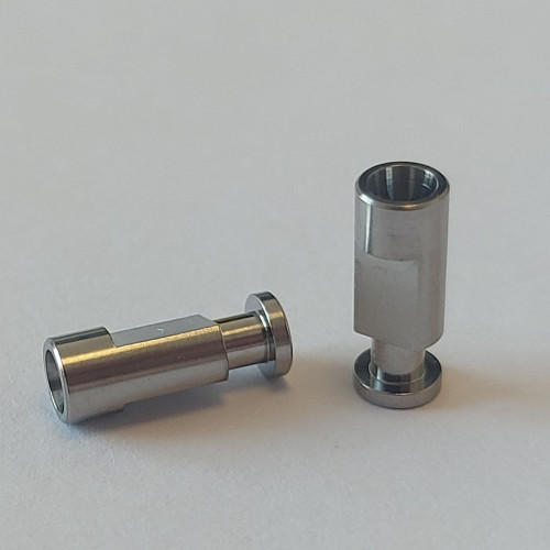 Аналог имплантата, совместимый Implantium, Ø 4.5 - H12.0