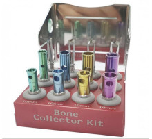 Набор для забора аутокости - Bone Collector Kit. HAENAEM