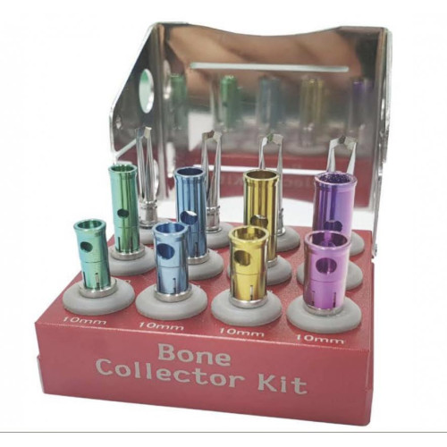 Набор для забора аутокости - Bone Collector Kit. HAENAEM