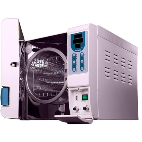 Runyes Wave 18 Автоклав класса B, 18 л