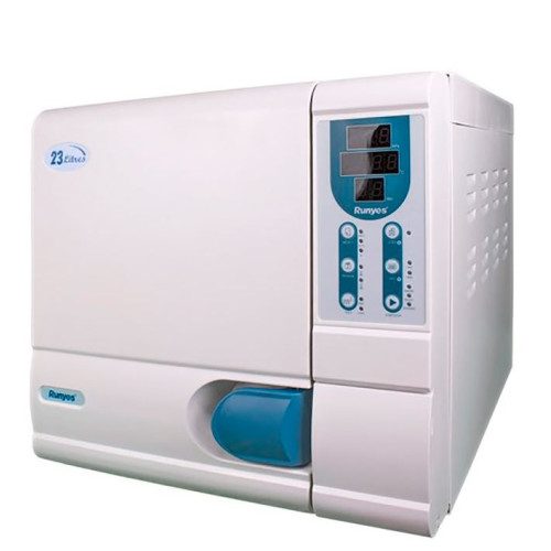 Runyes Wave 23 Автоклав класса B, 23 л
