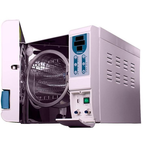 Runyes Wave 23 Автоклав класса B, 23 л