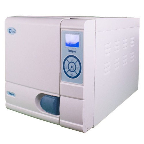 Runyes Wind 23 Автоклав класса B, 23 л