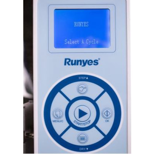 Runyes Wind 23 Автоклав класса B, 23 л