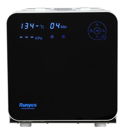 Runyes Wind 23+ Автоклав класса B, 23 л