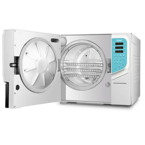 Sonz Z-Clave I Автоклав класса B, 18 л