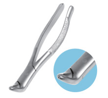 EXF-L01 Щипцы нижние резцы ф.151A. МСТ