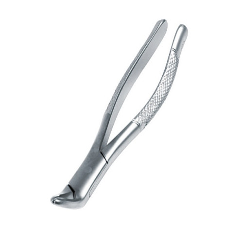 EXF-L01 Щипцы нижние резцы ф.151A. МСТ